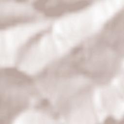 Pălatca Terrain Map