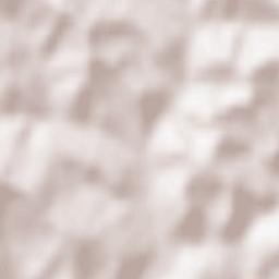 Comuna Budeşti Terrain Map