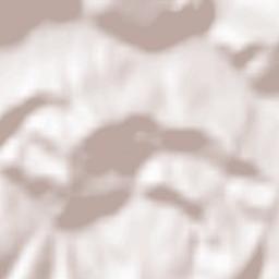 Idicel-Pădure Terrain Map