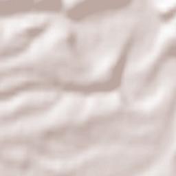 Comuna Subcetate Terrain Map