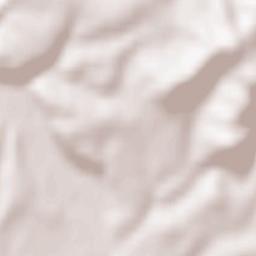 Subcetate Terrain Map