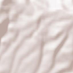 Comuna Ditrău Terrain Map