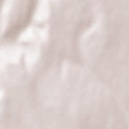 Goșmani Terrain Map