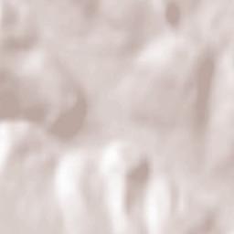 Comuna Bozieni Terrain Map