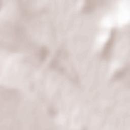 Băceşti Terrain Map