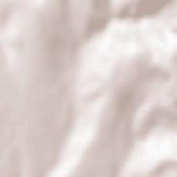 Chircești Terrain Map