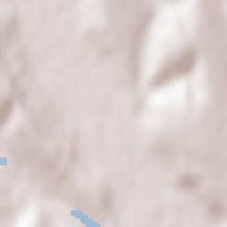 Hînceşti Terrain Map