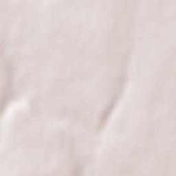 Berezanka Terrain Map