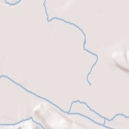 Rochester Terrain Map