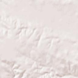 Stark County Terrain Map