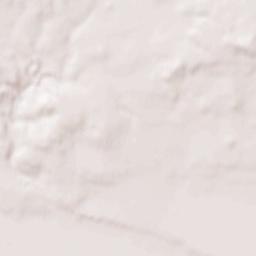 Bismarck Terrain Map