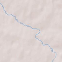 Saint-Denis-la-Chevasse Terrain Map