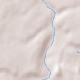 Airvault Terrain Map