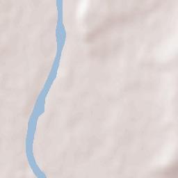 Châtellerault Terrain Map