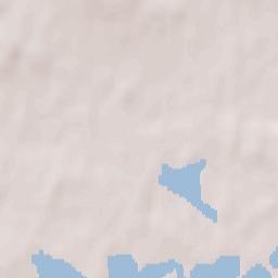 Mézières-en-Brenne Terrain Map