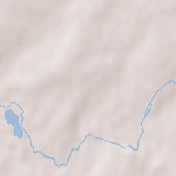 Saint-Maur Terrain Map