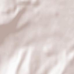 Mellecey Terrain Map