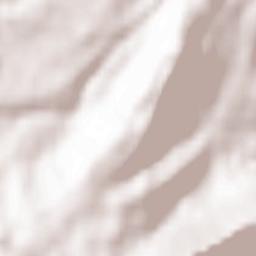 Sainte-Croix Terrain Map