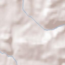 Tafers Terrain Map