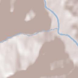 Erstfeld Terrain Map