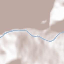 Vandoies - Vintl Terrain Map