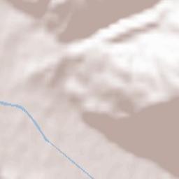 Dölsach Terrain Map