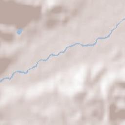Deutschlandsberg Terrain Map