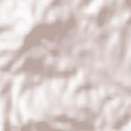 Sankt Nikolai im Sausal Terrain Map