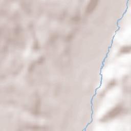 Mettersdorf am Saßbach Terrain Map