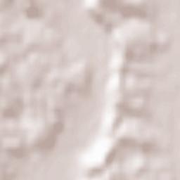 Dietersdorf am Gnasbach Terrain Map