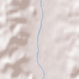 Stainz bei Straden Terrain Map