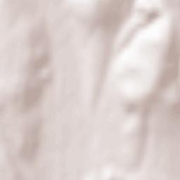 Cserszegtomaj Terrain Map