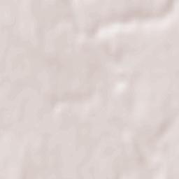 Mezőszilas Terrain Map