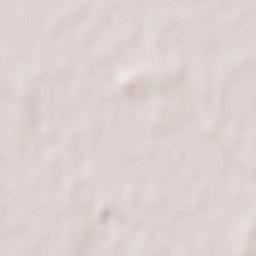 Tiszaalpár Terrain Map