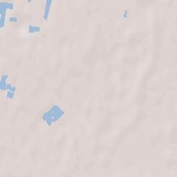 Mezőberény Terrain Map