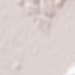 Sâmbăta Terrain Map