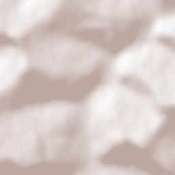 Vaida-Cămăraș Terrain Map