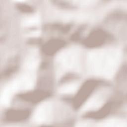 Comuna Milas Terrain Map