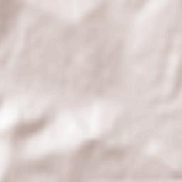 Frunzeni Terrain Map