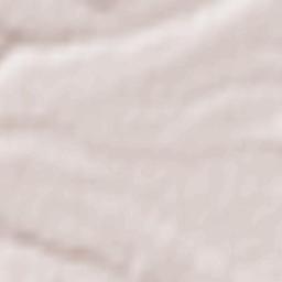 Comuna Remetea Terrain Map