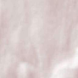 Comuna Români Terrain Map