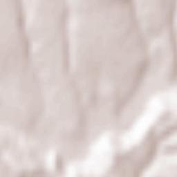 Bălușești Terrain Map