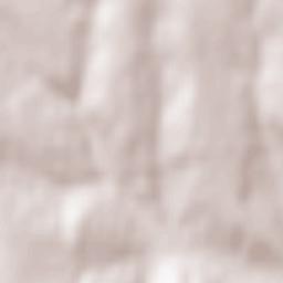 Valea Ursului Terrain Map