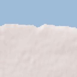 Kakhovka Terrain Map