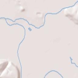 Grand Mound Terrain Map