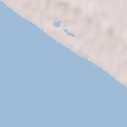 Saint-Jean-de-Monts Terrain Map