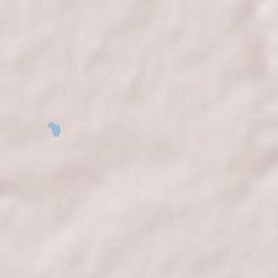 Belleville-sur-Vie Terrain Map