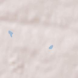 Les Essarts Terrain Map