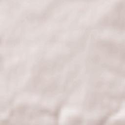 Le Boupère Terrain Map