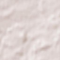 Saint-Mesmin Terrain Map